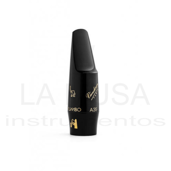 VANDOREN A35 JUMBO JAVA Alto Saxophone Mouthpiece